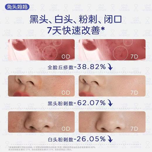 兔头妈妈 少年肌青春水乳礼盒 商品图1