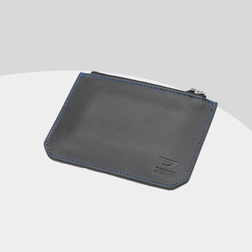 捷达短款卡包 商品图0