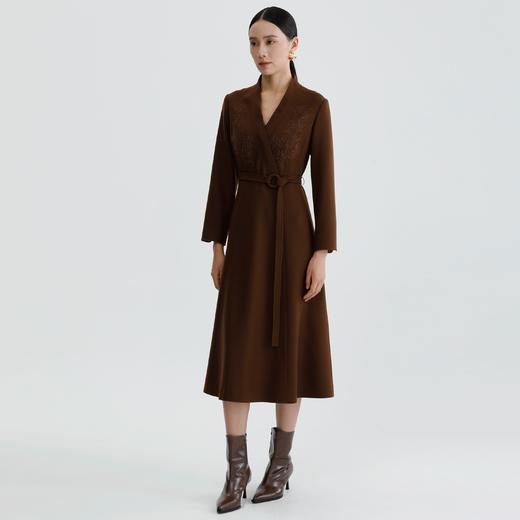 戴布拉芬连衣裙L28D530 商品图3