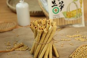 舌尖上的“非遗”美食