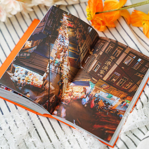 美丽的地球：2026日历 12个月 12种旅行主题 319处旅行目的地，一个懂你的“旅行搭子”  可撕设计 日历书 商品图4