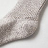 ROMI STUDIO“温暖包裹”绵羊毛袜秋冬针织保暖中筒袜RWCAP06298 商品缩略图3