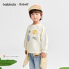 【萌鸡小队IP商场同款】巴拉巴拉宝宝卫衣长袖上衣男童秋装2025新 商品缩略图3