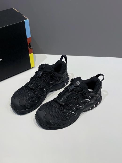 点此购买 萨洛蒙XA Pro 3D男女款户外徒步越野鞋 98 331257 商品图8