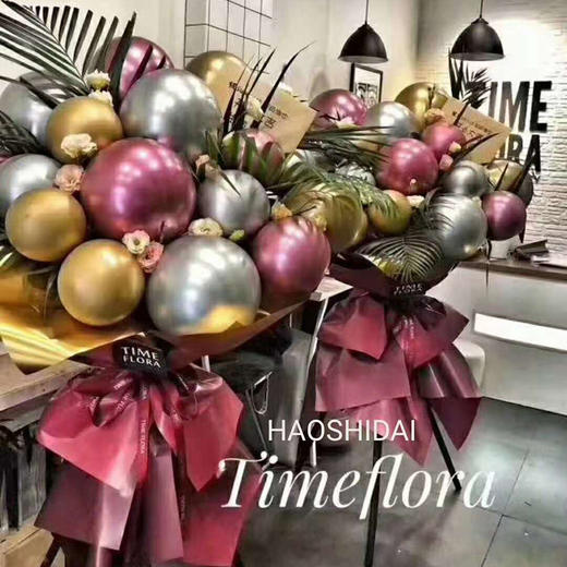 10寸金属球2.2g 商品图0