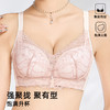 雅黛俪小胸聚拢显大女士内衣性感蕾丝提拉收副乳文胸罩 商品缩略图0
