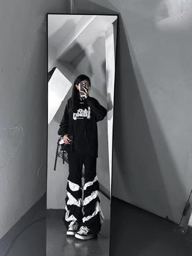 秋天来了，第一件好看的长袖