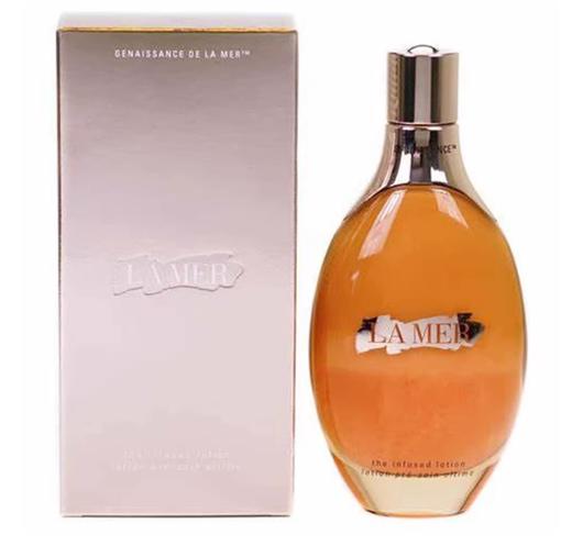 lamer海蓝之谜鎏金水乳 商品图3