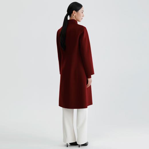 戴布拉芬大衣L28D711 商品图4