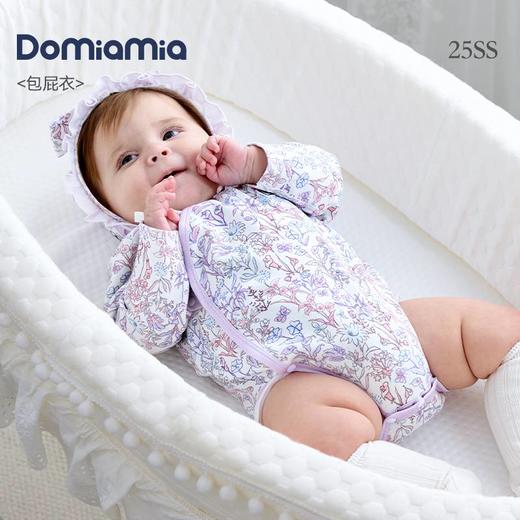 【5F】哆咪呀婴童包屁衣 商品图3