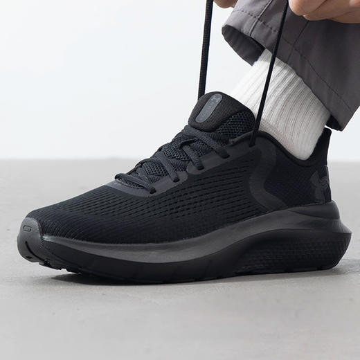 安德玛/UA Charged Rogue 5 男款 跑步鞋 商品图0