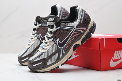 耐克Nike Zoom Vomero 5复古休闲运动慢跑鞋CI1694-300男女鞋 商品图7