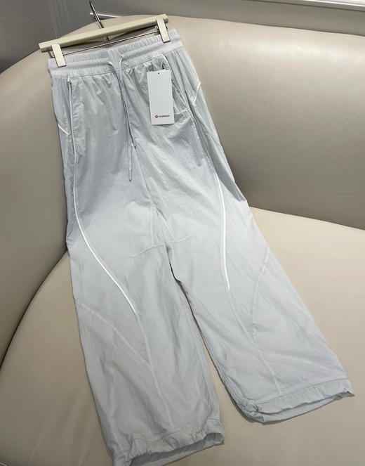 Lu家License to Train 女士中腰运动裤092402 商品图7
