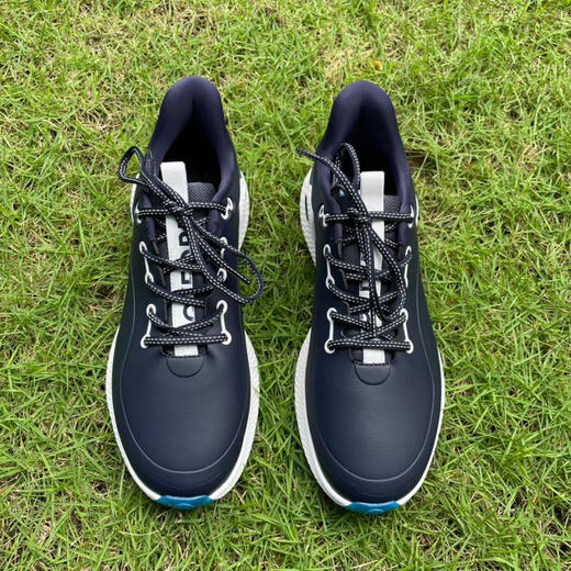 正品 新款 G4 男士高尔夫球鞋 ，42.5(内长265)几双。无原盒。 商品图1