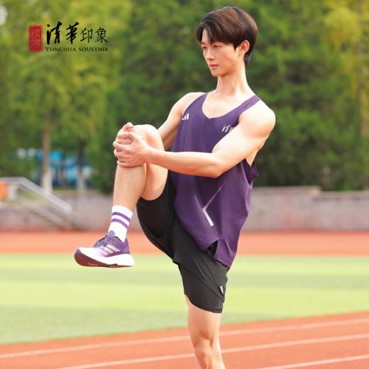 阿迪达斯联名短裤男款 商品图2