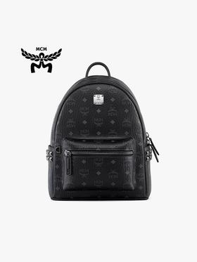 MCM 背包 SMALL男  MMKEAVE15BK001-F 黑色.