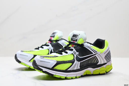 耐克Nike Zoom Vomero 5复古休闲运动慢跑鞋CI1694-300男女鞋 商品图3