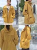 58R836带帽休闲冲锋衣外套 商品缩略图1