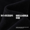 MBO男女轻盈保暖抓绒骑行膝套AL167秋冬 商品缩略图1