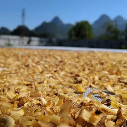 野生百合干 | 公平贸易 |*Wild Dried lily 商品图0