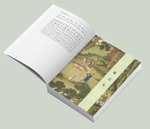 读得懂的《黄帝外经》上下册  陈士铎原版+白话直译+解读+百幅插图  赠《中草药配对与禁忌》导图 商品图3