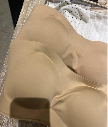 【门店同款】ENJOY夏季裹胸 162797323 商品图0