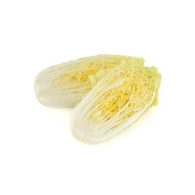 【超市】百盛鲜蔬达 娃娃菜 约500g