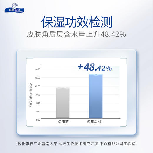 顺峰宝宝儿童保湿精华乳245g 商品图2