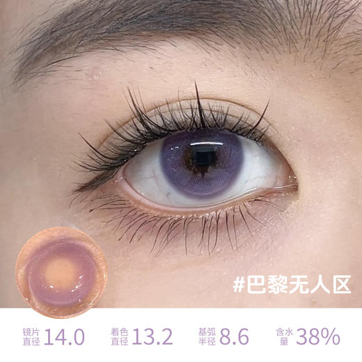 Breeze 古巴哈瓦那&北海道情书&马尼亚极光&西班牙薄荷 商品图8