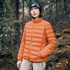 【女士立领/连帽可选 】拓路者700蓬羽绒服女户外百搭鸭绒保暖外套冲锋衣内胆保暖外套 商品缩略图2