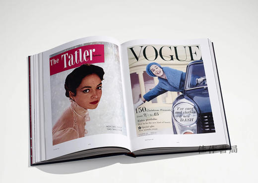 Snowdon: A Life in View / 斯诺登：镜头内外的人生 商品图4