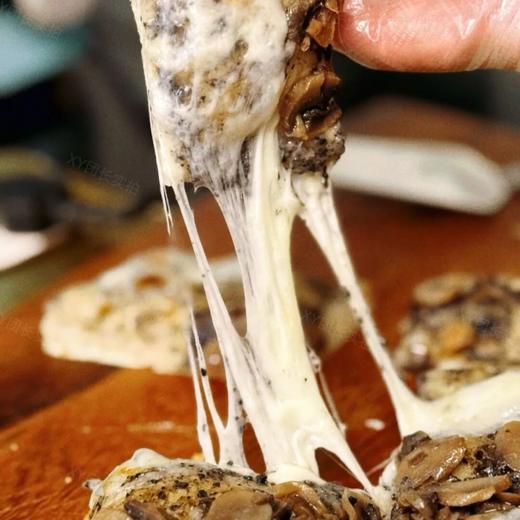 【顺丰包邮】罗马意式披萨，好吃到能直接在意大利开店！超多料，连皮都好吃【G】 商品图2