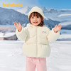 【商场同款】巴拉巴拉儿童羽绒服女宝宝冬装2025新款外套可爱猫咪 商品缩略图1