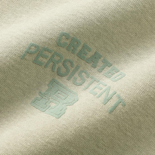 gxgjeans男装 男士圆领卫衣25秋款户外通勤简约百搭校园青少年套头卫衣打底衫K&C 商品图4