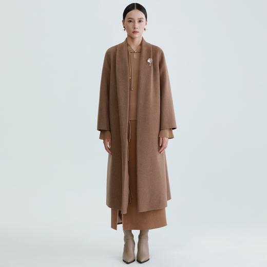 戴布拉芬大衣L28D707 商品图0