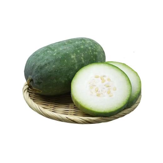【超市】百盛鲜蔬达 小冬瓜 约1000g 商品图0