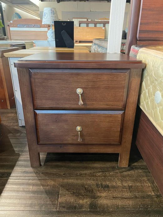 床头柜/A91-605 商品图0