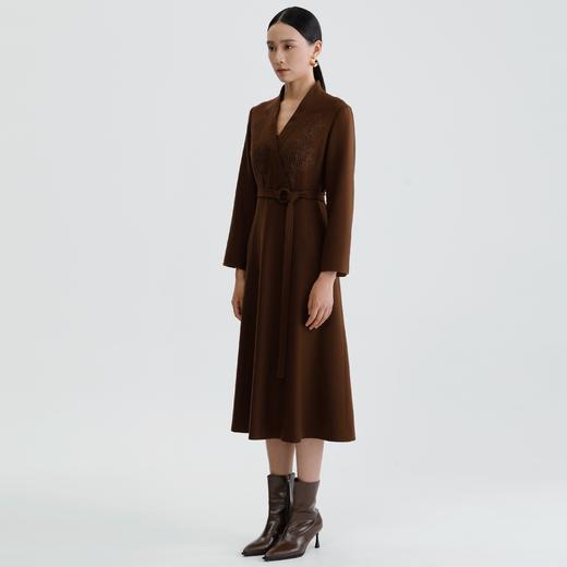 戴布拉芬连衣裙L28D530 商品图2