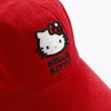 潮流单品hellokitty棒球帽纪念日百货门店同款165497625 商品缩略图3