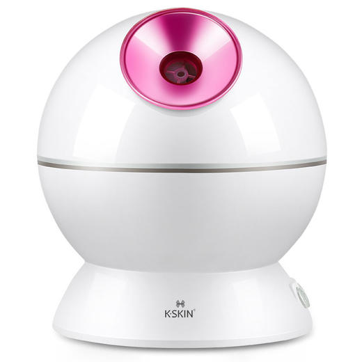 金稻蒸脸仪冷热双喷蒸脸器喷雾仪蒸脸仪补水仪面部保湿加湿器 商品图4