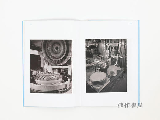 Foto/Industria: Tecnosfera. Bologna 2019: IV Biennale di fotografia dell'industria e del lavoro / 工业 商品图4