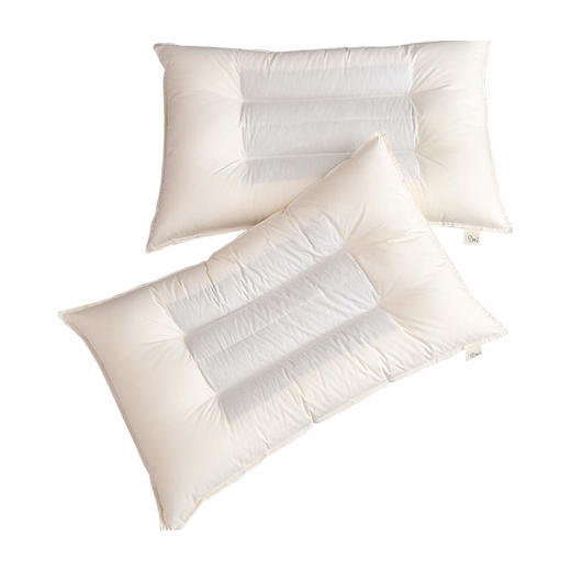 【MDL】麦臻选原棉荞麦定型枕 商品图3