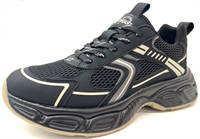 千百度秋季新品运动休闲鞋男鞋A25410003 商品图0