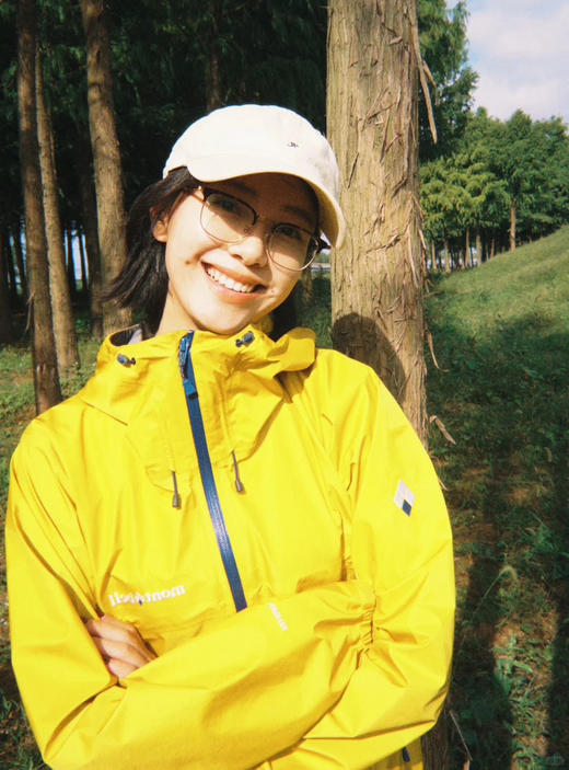 原单montbel*l巡洋舰GTX三层防水防风硬壳冲锋衣091901 商品图0