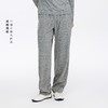 oneup运动宽松直筒裤 商品缩略图2