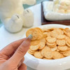 花生漫画史努比小薯脆饼干劲爽香辣味108g 商品缩略图2