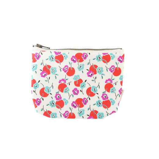 HUJI祤集Kit收纳包USAcotton小纹样集 商品图5