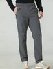 SANY男士轻量梭织运动长裤320C-灰色 商品缩略图1
