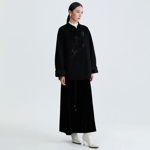 戴布拉芬大衣L28D722 商品图3