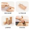 Hape绿色能源火车轨道收纳套装男孩女孩儿童早教益智玩具生日礼物 商品缩略图5